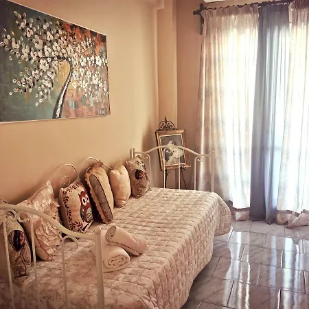 Πανσιόν Angel Jasmine Collection *